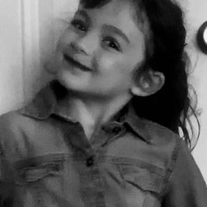 Meet your Posher, Kristi